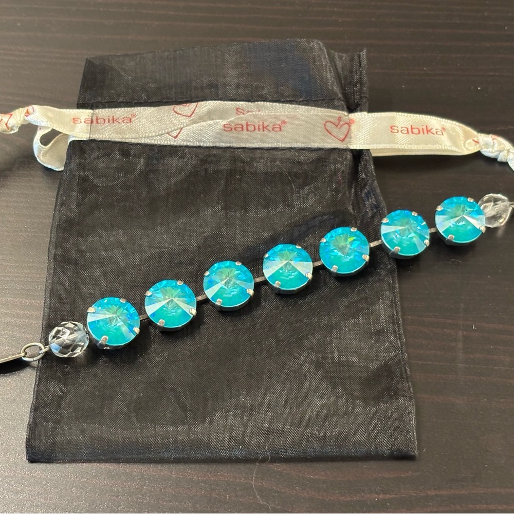 Sabika Vienna Bracelet NEW! - Picture 5 of 5